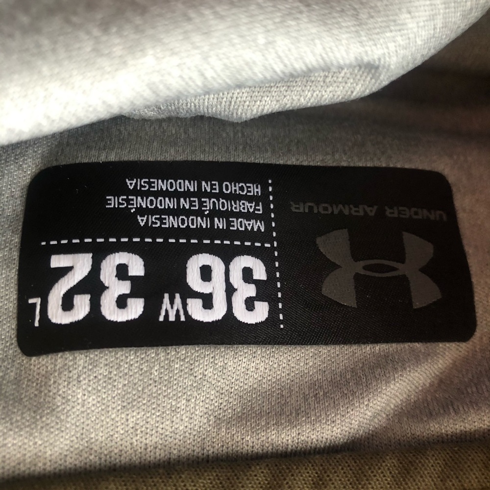 Under Armour dress pants